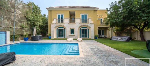 5 Schlafzimmer Villa in Dubai Sports City, UAE, Nr. 112492 19