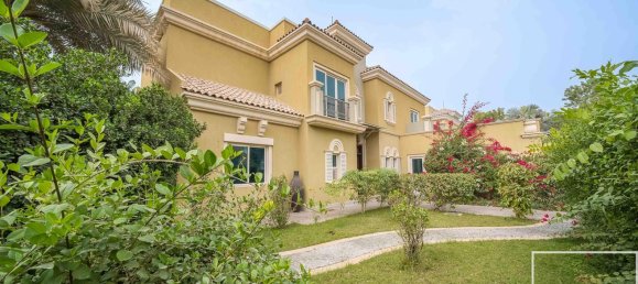 5 Schlafzimmer Villa in Dubai Sports City, UAE, Nr. 112492 22