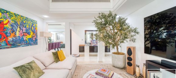 5 Schlafzimmer Villa in Dubai Sports City, UAE, Nr. 112492 10