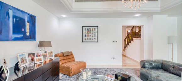 5 Schlafzimmer Villa in Dubai Sports City, UAE, Nr. 112492 14