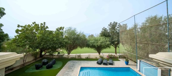 5 Schlafzimmer Villa in Dubai Sports City, UAE, Nr. 112492 18