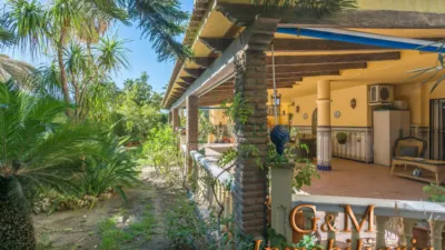 3 bedrooms Apartment in Benalmadena, Spain No. 214470