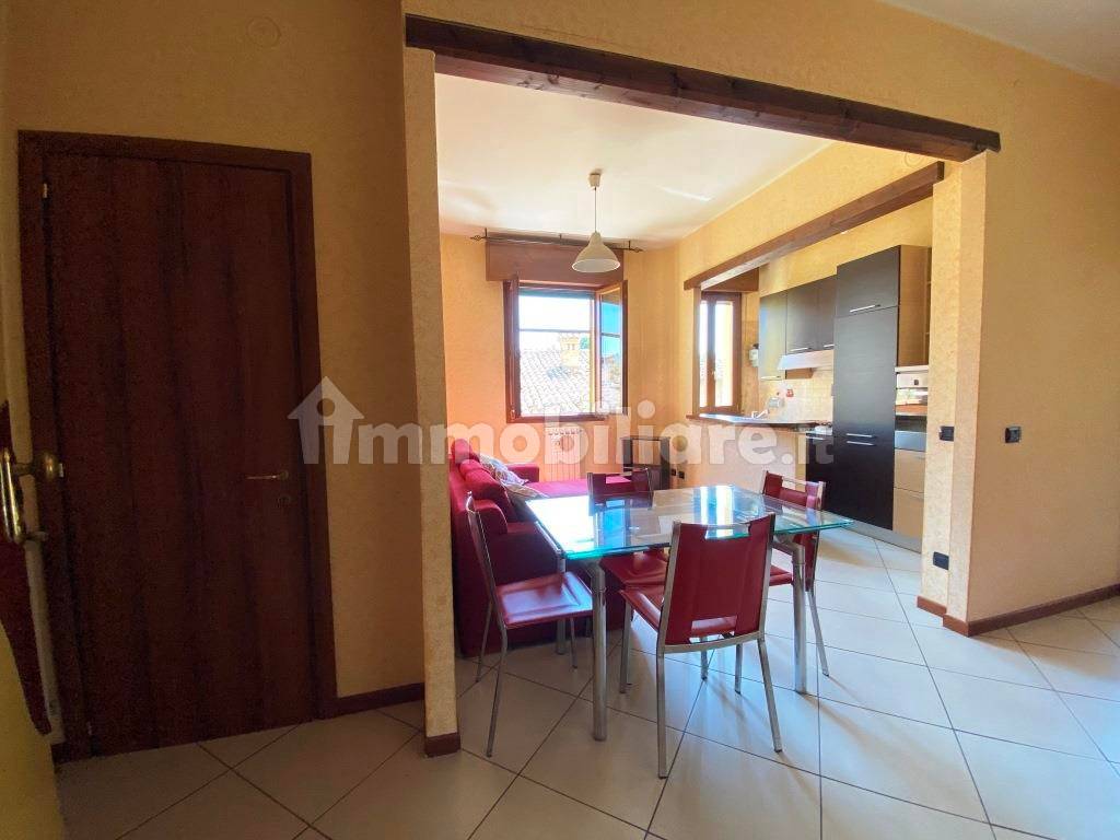 Apartamento de 2 dormitorios en Castelvetro di Modena, Italy No. 374786