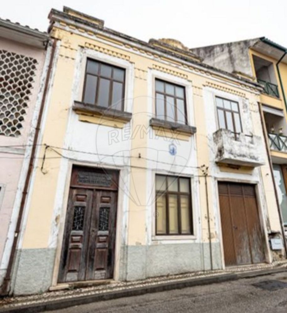 Casa T6 em Cantanhede, Portugal N.º 180705