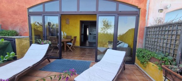 5 rooms Duplex in Trinità d'Agultu e Vignola, Italy No. 212359 3