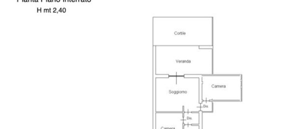 5 rooms Duplex in Trinità d'Agultu e Vignola, Italy No. 212359 10