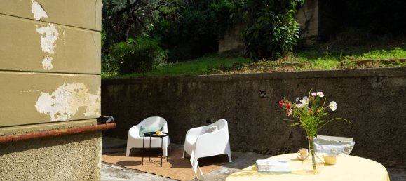 2 غرف نوم شقة في Genoa, Italy رقم 329860 12