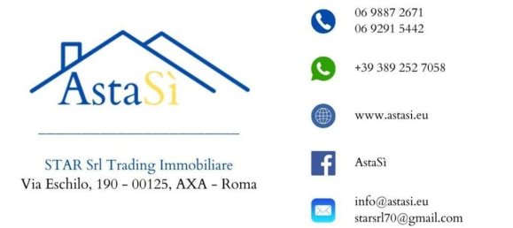 4 bedrooms Apartment in Rome, Italy No. 355947 2