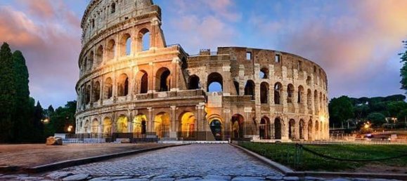 4 bedrooms Apartment in Rome, Italy No. 355947 10