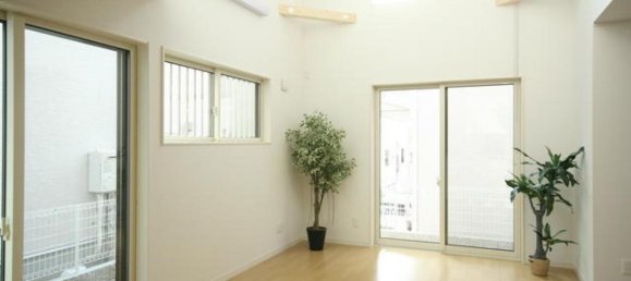 Casa de 4 dormitorios en Saitama, Japan No. 1424 2