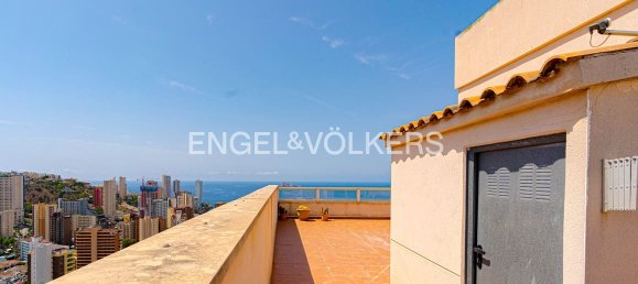 Ático de 3 dormitorios en Benidorm, Spain No. 177196 33