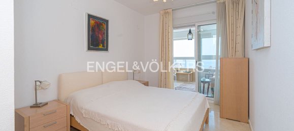 Ático de 3 dormitorios en Benidorm, Spain No. 177196 23