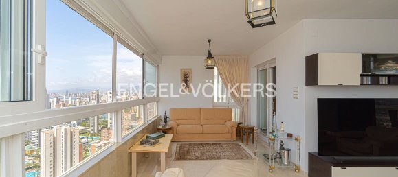 Ático de 3 dormitorios en Benidorm, Spain No. 177196 5