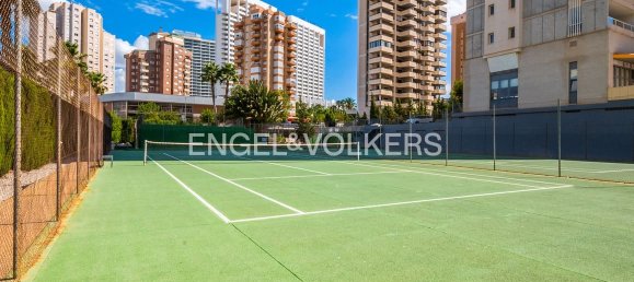 Ático de 3 dormitorios en Benidorm, Spain No. 177196 14