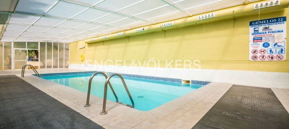 Ático de 3 dormitorios en Benidorm, Spain No. 177196 17