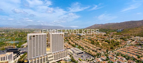 Ático de 3 dormitorios en Benidorm, Spain No. 177196 40