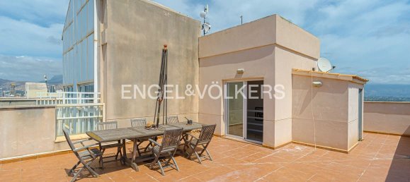 Ático de 3 dormitorios en Benidorm, Spain No. 177196 42