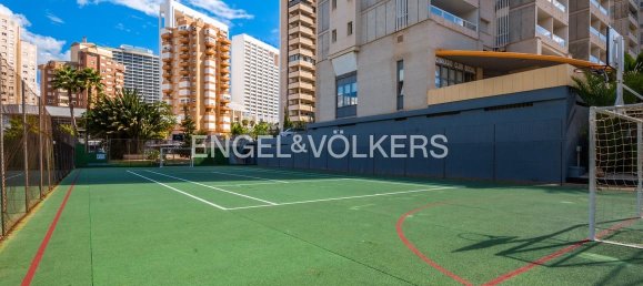 Ático de 3 dormitorios en Benidorm, Spain No. 177196 22