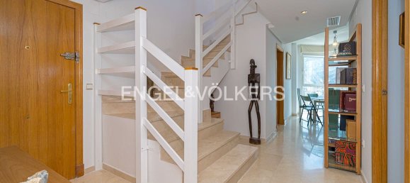 Ático de 3 dormitorios en Benidorm, Spain No. 177196 7