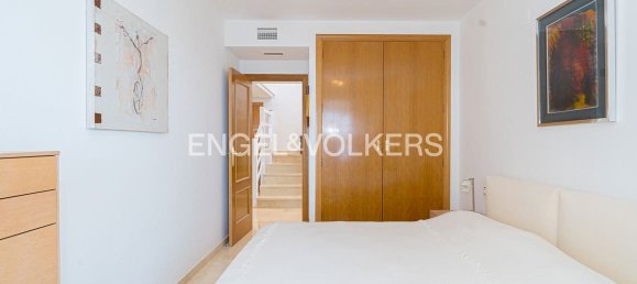 Ático de 3 dormitorios en Benidorm, Spain No. 177196 21