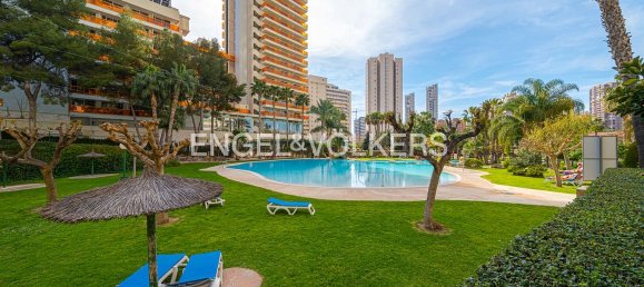 Ático de 3 dormitorios en Benidorm, Spain No. 177196 44