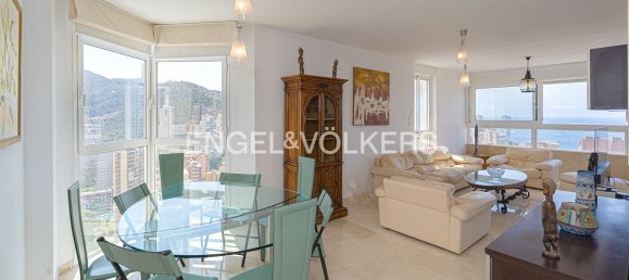 Ático de 3 dormitorios en Benidorm, Spain No. 177196 12