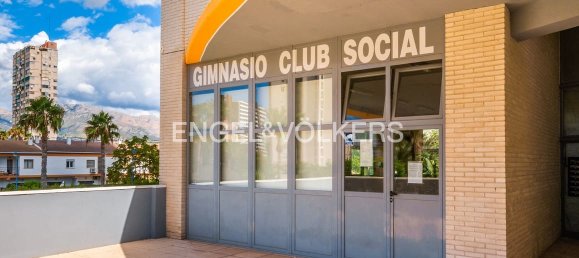 Ático de 3 dormitorios en Benidorm, Spain No. 177196 24