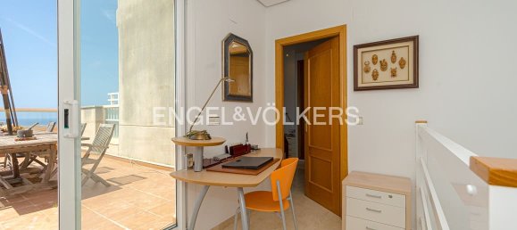 Ático de 3 dormitorios en Benidorm, Spain No. 177196 36