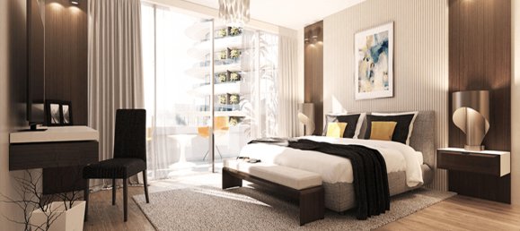 Apartment 2+1 in Real Merter, Gungoren, Turkey No. 36002 6