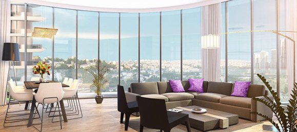 Apartment 2+1 in Real Merter, Gungoren, Turkey No. 36002 7