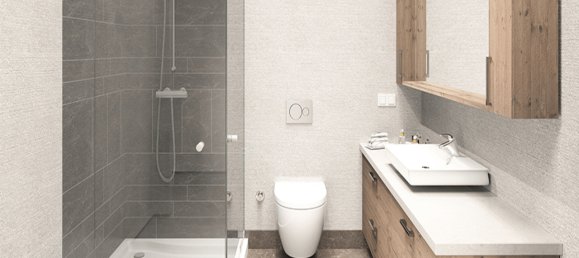 Apartment 2+1 in Real Merter, Gungoren, Turkey No. 36002 4