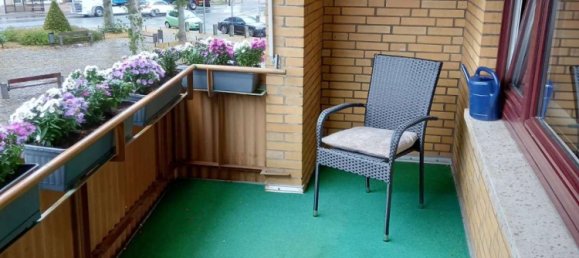 2 غرف نوم شقة في Bremen, Germany رقم 321082 4