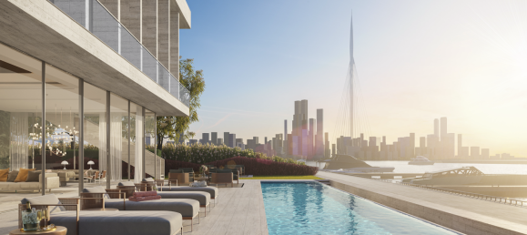 3 chambres appartement à vendre à Dubai, UAE № 104881 11