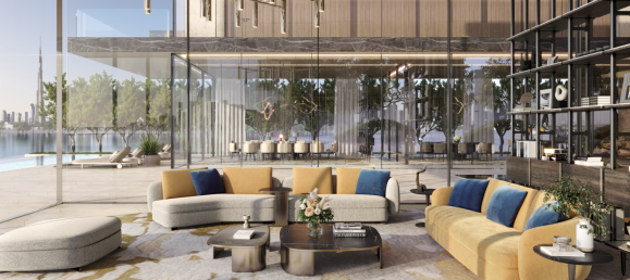 3 chambres appartement à vendre à Dubai, UAE № 104881 12