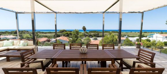 5 bedrooms Villa in San Jaime Mediterraneo, Spain No. 9737 13