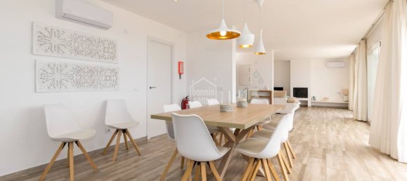 5 bedrooms Villa in San Jaime Mediterraneo, Spain No. 9737 6