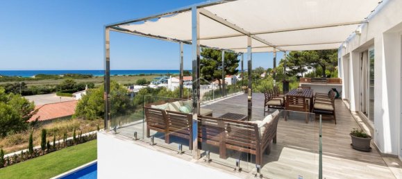 5 bedrooms Villa in San Jaime Mediterraneo, Spain No. 9737 8