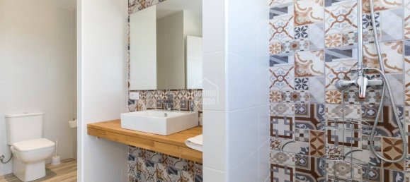 5 bedrooms Villa in San Jaime Mediterraneo, Spain No. 9737 4