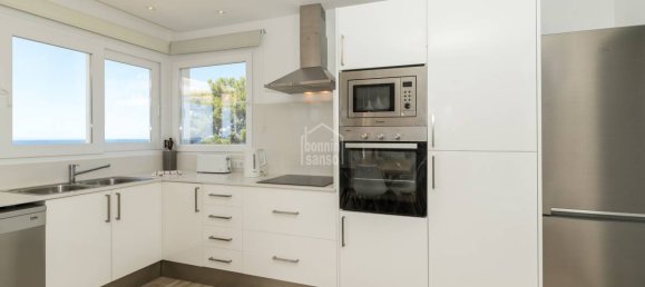 5 bedrooms Villa in San Jaime Mediterraneo, Spain No. 9737 5