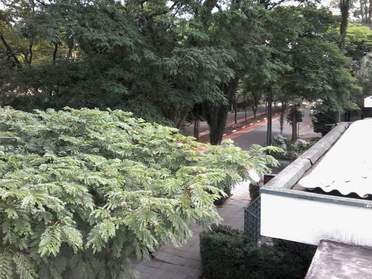 4 غرف نوم منزل في Sao Paulo, Brazil رقم 486407