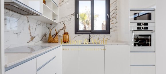 Дом с 4 спальнями в Торревьеха, Испания № 129253 16