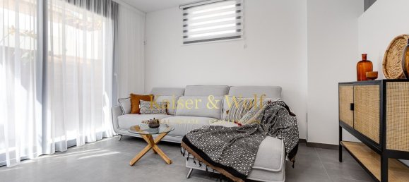 Дом с 4 спальнями в Торревьеха, Испания № 129253 79