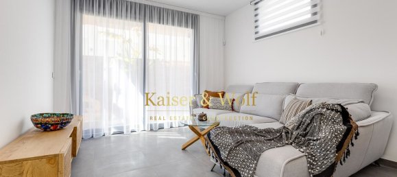 Дом с 4 спальнями в Торревьеха, Испания № 129253 62