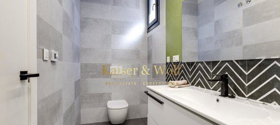 Дом с 4 спальнями в Торревьеха, Испания № 129253 97