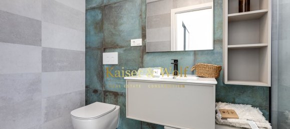 Дом с 4 спальнями в Торревьеха, Испания № 129253 7