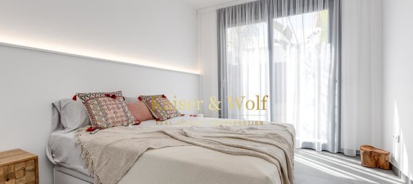 Дом с 4 спальнями в Торревьеха, Испания № 129253 76