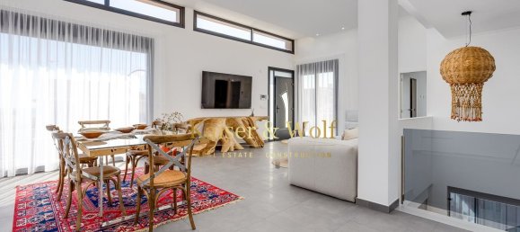 Дом с 4 спальнями в Торревьеха, Испания № 129253 21