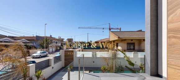 Дом с 4 спальнями в Торревьеха, Испания № 129253 75