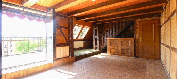 1 chambre Appartement à Zehlendorf, Germany No. 227704 2