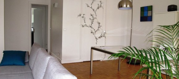 2 bedrooms Apartment in Paris, France No. 179116 4